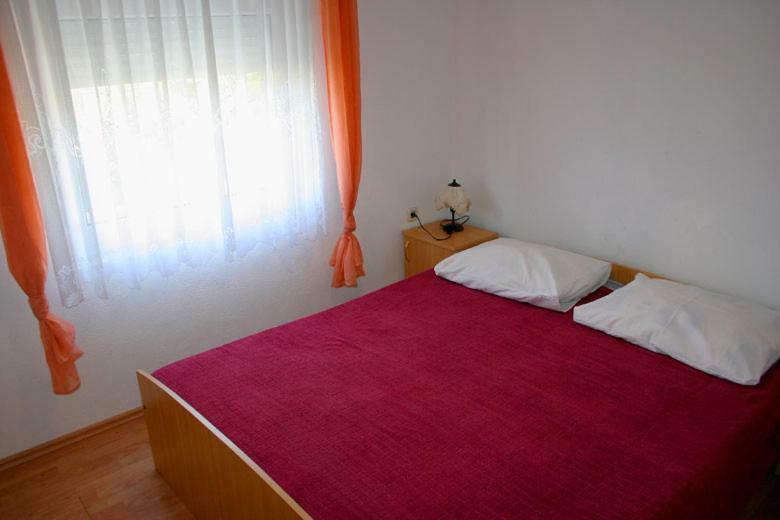 Apartments Mirjana - Stara Novalja Exterior foto