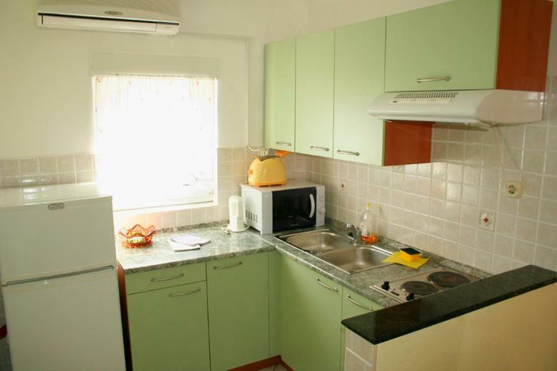Apartments Mirjana - Stara Novalja Exterior foto