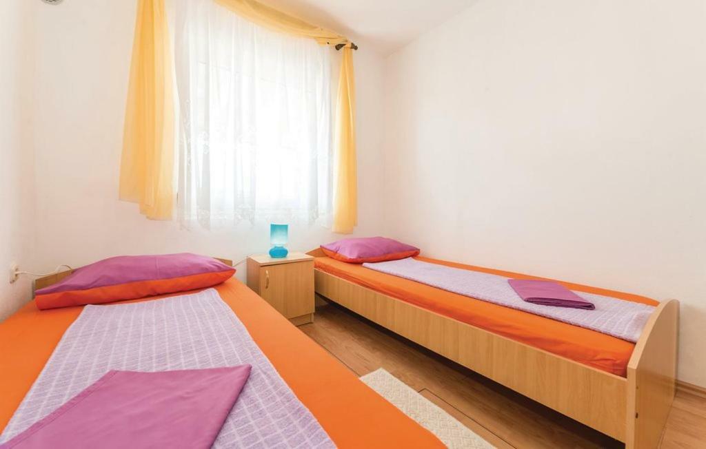 Apartments Mirjana - Stara Novalja Exterior foto
